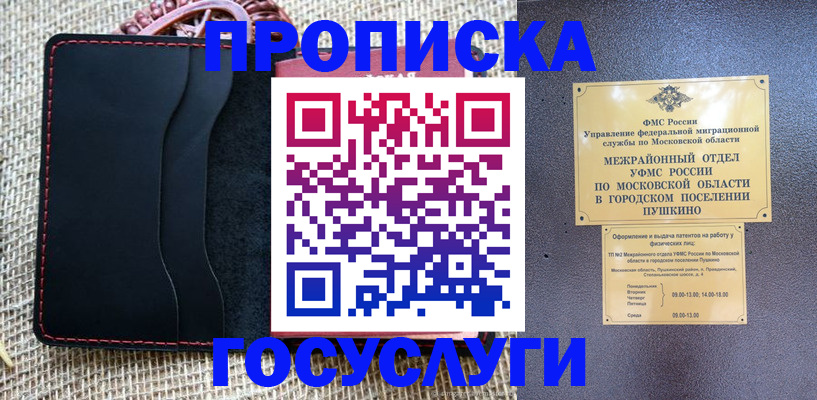 прописка для военкомата в Мончегорске